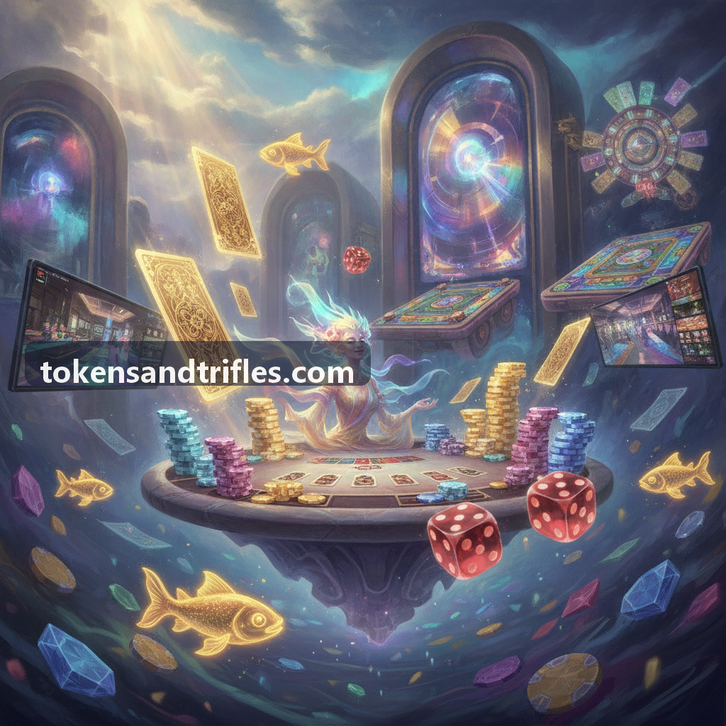 Game Bắn Cá 3D 👑 Săn Boss Nổ Hũ - Thợ Săn Rồng